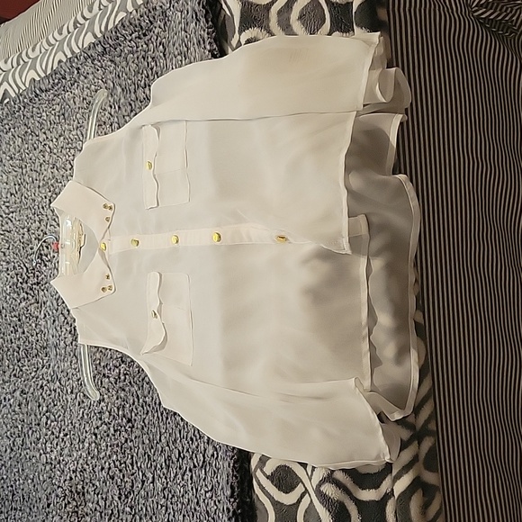 Blouse - Picture 4 of 4